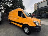 Used 2014 Freightliner Sprinter 2500 image 3