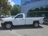 Used 2017 Chevrolet Silverado 1500 W/T image 3