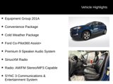 Used 2020 Ford Edge SEL w/ Convenience Package image 2