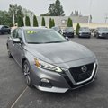 Used 2022 Nissan Altima 2.5 SV image 5