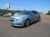Used 2012 Chevrolet Cruze LS image 3