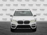 Used 2019 BMW X3 xDrive30i w/ Convenience Package image 3