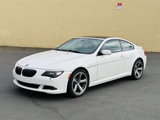 Used 2010 BMW 650i Coupe image 5