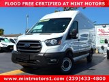 Used 2020 Ford Transit 350 148 High Roof Extended image 2