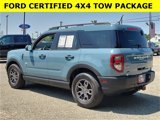 Used 2021 Ford Bronco Sport Big Bend image 6