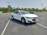 Used 2022 Chevrolet Malibu LT image 3