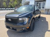New 2025 Ford Maverick Lobo image 3