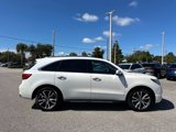 Used 2019 Acura MDX FWD w/ Advance Package image 2