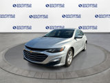 Used 2022 Chevrolet Malibu LT image 2