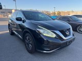 Used 2015 Nissan Murano S w/ Navigation Package image 2