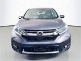 Used 2018 Honda CR-V EX-L image 2