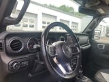 Used 2021 Jeep Wrangler Unlimited Sahara w/ Dual Top Group image 2