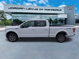 Used 2020 Ford F150 XLT w/ Equipment Group 302A Luxury image 3