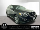 Used 2020 Nissan Pathfinder SL image 3