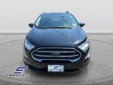 Used 2018 Ford EcoSport SE w/ SE Convenience Package image 2