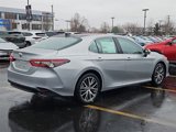 New 2024 Toyota Camry XLE image 2