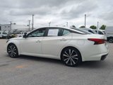 Used 2021 Nissan Altima 2.5 SR image 3