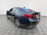Used 2015 Acura TLX w/ Technology Package image 4