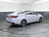 New 2025 Nissan Versa SV w/ Trunk Package image 5