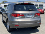 Used 2008 Acura RDX SH-AWD w/ Technology Package image 5