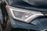Certified 2017 Toyota RAV4 XLE image 4