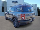 Certified 2023 Ford Bronco Sport Big Bend image 4