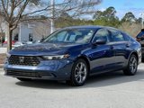 Used 2024 Honda Accord EX image 2