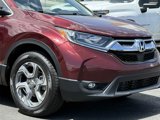 Used 2018 Honda CR-V EX-L image 2