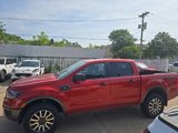 Used 2019 Ford Ranger XLT w/ Equipment Group 302A Luxury image 5