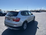 Used 2011 BMW X3 xDrive28i image 5
