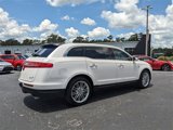 Used 2019 Lincoln MKT AWD image 4