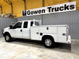 Used 2016 Ford F250 XL w/ Power Equipment Group image 5