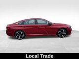 Used 2022 Honda Accord Sport Special Edition image 6