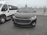 Used 2018 Chevrolet Traverse LT w/ LPO, Floor Liner Package image 3