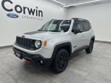 Used 2018 Jeep Renegade Trailhawk w/ Popular Equipment Group image 3