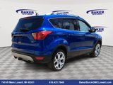 Used 2019 Ford Escape Titanium w/ U9j03 - Titanium Tow Package image 5