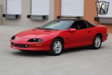 Used 1995 Chevrolet Camaro Z28 image 2