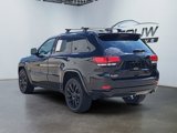 Used 2018 Jeep Grand Cherokee Altitude image 5