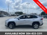 Certified 2024 Toyota RAV4 XLE image 2