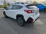Used 2024 Subaru Crosstrek 2.0i Premium image 4