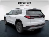 New 2025 GMC Acadia Elevation w/ LPO, Floor Liner Package image 5