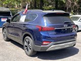 Used 2020 Hyundai Santa Fe Limited image 4
