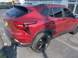 Used 2024 Chevrolet Trax ACTIV image 2