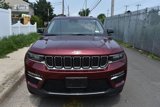 Used 2023 Jeep Grand Cherokee 4WD 4xe image 3
