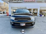 Used 2021 Dodge Durango SXT image 5