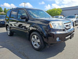 Used 2011 Honda Pilot EX-L image 3