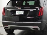 Used 2021 Cadillac XT5 Premium Luxury image 5