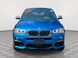 Used 2018 BMW X4 M40i image 2