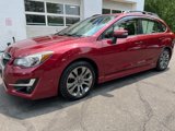 Used 2015 Subaru Impreza 2.0i Sport Premium image 3