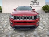 Used 2018 Jeep Compass Latitude w/ Popular Equipment Group image 2